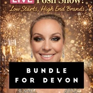 Bundle for Devon